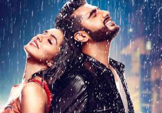 Half Girlfriend - India TV Half Girlfriend - India TV