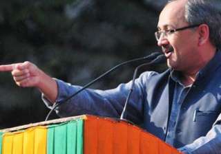 Siddhartha Nath Singh Siddhartha Nath Singh