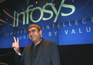 Infosys plans Rs 13,000 cr payout to shareholders... Infosys plans Rs 13,000 cr payout to shareholders...