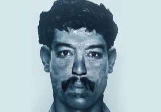 Tamil Nadu police release sketch of suspect in... Tamil Nadu police release sketch of suspect in...