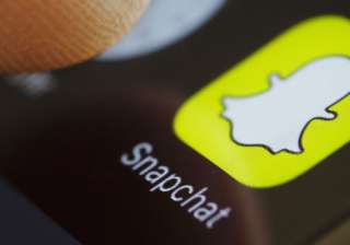 Snapchat CEO faces Twitter backlash over ‘poor... Snapchat CEO faces Twitter backlash over ‘poor...
