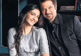 sonam kapoor, anil kapoor - India TV sonam kapoor, anil kapoor - India TV
