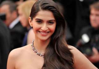 Sonam Kapoor - India TV Sonam Kapoor - India TV