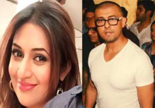 Mika Singh, Divyanka Tripathi, Sonu Nigam Mika Singh, Divyanka Tripathi, Sonu Nigam