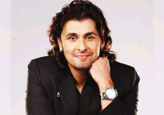 sonu nigam - India TV sonu nigam - India TV