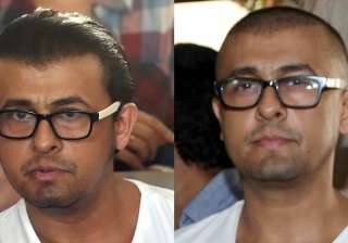 Sonu Nigam - India TV Sonu Nigam - India TV