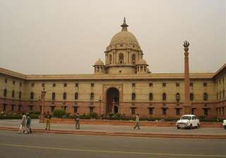 South Block - India TV South Block - India TV