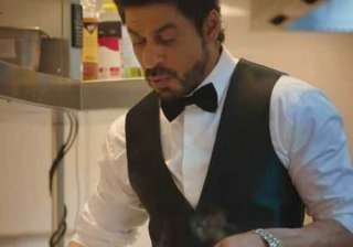 Red Chillies 'Restaurant', is this Shah Rukh’s... Red Chillies 'Restaurant', is this Shah Rukh’s...