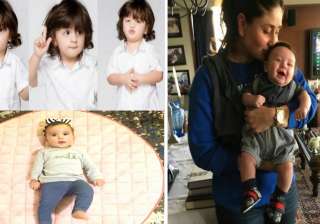 taimur, kareena, Mira rajput, Misha, Shahid kapoor taimur, kareena, Mira rajput, Misha, Shahid kapoor