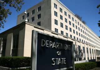 US State Department - India TV US State Department - India TV