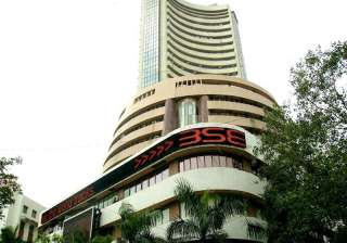 Sensex rises 64 points to 29,974, Nifty up 27... Sensex rises 64 points to 29,974, Nifty up 27...