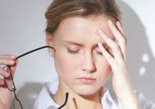 stress - India TV stress - India TV