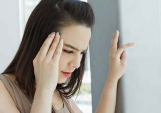 stroke signs - India TV stroke signs - India TV