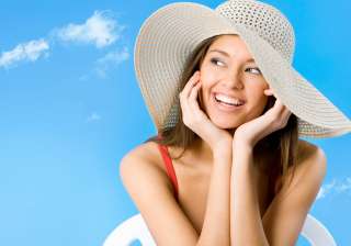 10 home remedies to protect your skin in summer ... 10 home remedies to protect your skin in summer ...