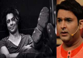 Sunil grover, kapil sharma, The kapil Sharma show - India TV Sunil grover, kapil sharma, The kapil Sharma show - India TV