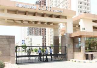 HC orders sealing of over 1,000 flats in a... HC orders sealing of over 1,000 flats in a...