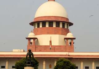 SC to hear pleas on demonetisation issue post... SC to hear pleas on demonetisation issue post...