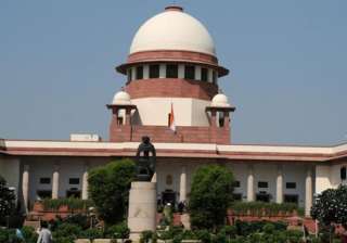 SC seeks Centre's response on plea for VVPAT for... SC seeks Centre's response on plea for VVPAT for...
