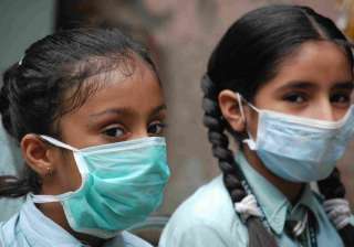 Swine-flu in Maharashtra - India TV Swine-flu in Maharashtra - India TV