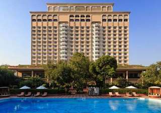 SC allows NDMC to auction of Tata-run Taj... SC allows NDMC to auction of Tata-run Taj...