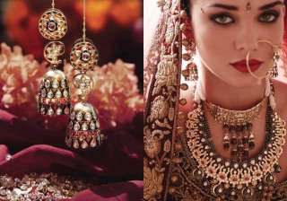 accessories for bride - India TV accessories for bride - India TV