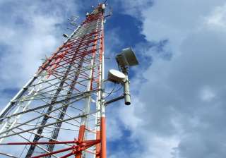 SC shuts down cell tower after man claims its... SC shuts down cell tower after man claims its...