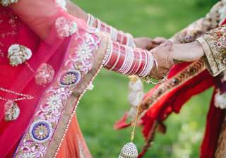 Delaying marriages in women can be good for kids'... Delaying marriages in women can be good for kids'...