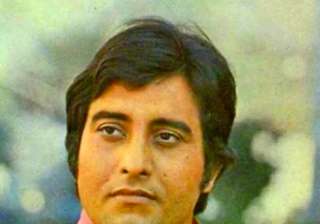 Vinod Khanna - India TV Vinod Khanna - India TV