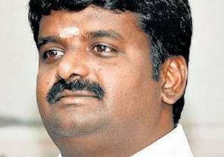 File pic of TN Health Minister Dr C Vijayabaskar... File pic of TN Health Minister Dr C Vijayabaskar...