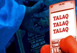 triple talaq incidents that shook the nation - India TV triple talaq incidents that shook the nation - India TV