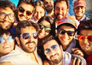 Tubelight director Kabir Khan - India TV Tubelight director Kabir Khan - India TV