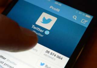 Twitter, Social Media, News - India TV Twitter, Social Media, News - India TV