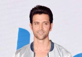 Hrithik Roshan - India TV Hrithik Roshan - India TV