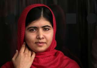 Malala Yousafzai - India TV Malala Yousafzai - India TV