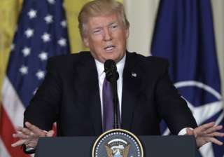 Donald Trump, Washington, Bomb, Afghanistan, Isis - India TV Donald Trump, Washington, Bomb, Afghanistan, Isis - India TV