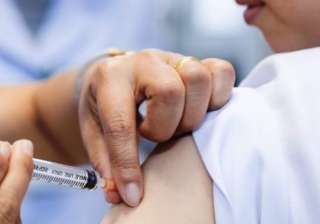 Protein that makes vaccination more efficient has - India TV Protein that makes vaccination more efficient has - India TV