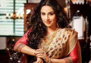 Vidya Balan - India TV Vidya Balan - India TV