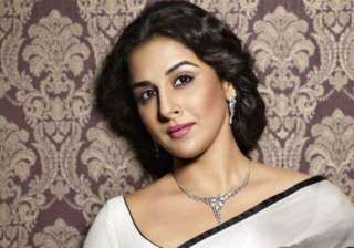 Vidya Balan - India TV Vidya Balan - India TV