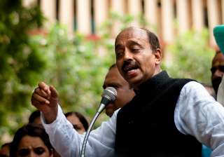 Vijay Goel - India TV Vijay Goel - India TV