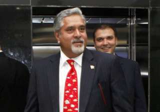 Vijay Mallya Vijay Mallya