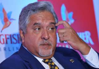 Vijay Mallya arrested by Scotland Yard in London... Vijay Mallya arrested by Scotland Yard in London...