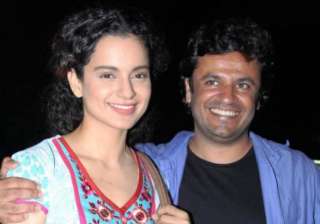 Kangana Rananut on Vikas Bahl sexual harassment ro - India TV Kangana Rananut on Vikas Bahl sexual harassment ro - India TV
