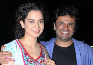 Vikas Bahl - India TV Vikas Bahl - India TV