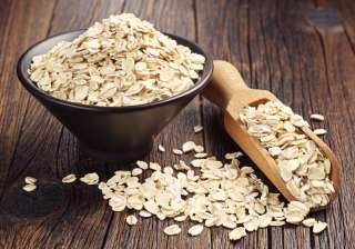 3 simple ways you can use oats for beautiful skin - India TV 3 simple ways you can use oats for beautiful skin - India TV