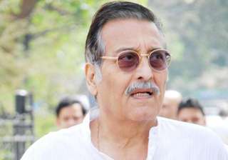 Vinod Khanna, Mumbai, Hospitalised - India TV Vinod Khanna, Mumbai, Hospitalised - India TV