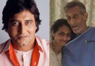 Vinod Khanna - India TV Vinod Khanna - India TV