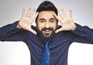 Vir das - India TV Vir das - India TV