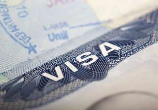 H1B Visas, India - India TV H1B Visas, India - India TV