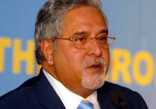 File pic of Vijay Mallya - India TV File pic of Vijay Mallya - India TV