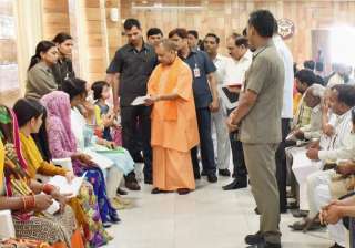 Misconceptions due to my saffron-clad look, says... Misconceptions due to my saffron-clad look, says...
